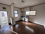 リフォーム前の写真です