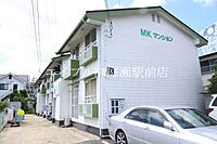 岡山県岡山市北区庭瀬：物件画像／BRUNO不動産株式会社　エイブルNW庭瀬駅前店