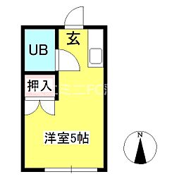 ウイニング広田