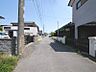 その他：前面道路広めです