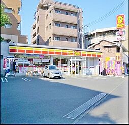 [周辺] デイリーヤマザキ戸塚東口店 352m