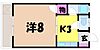 コーポ陽向3階3.0万円