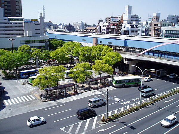 ブライトンハイム ｜東京都江戸川区東葛西５丁目(賃貸マンション1K・1階・21.06㎡)の写真 その24