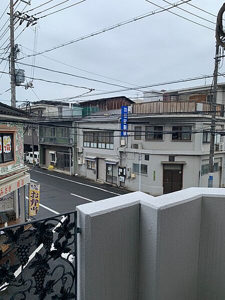 広島県広島市中区舟入幸町(賃貸マンション2LDK・2階・50.00㎡)の写真 その15