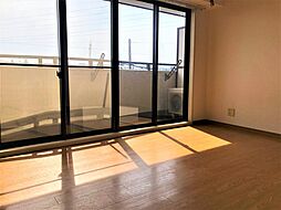 ＦＴビルV 407 4階1Kのリビング/ダイニング