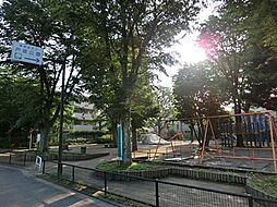 [周辺] 戸塚公園まで約898m