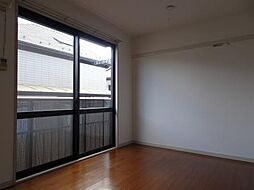 ディアス下北沢 203 2階1Kのリビング/ダイニング