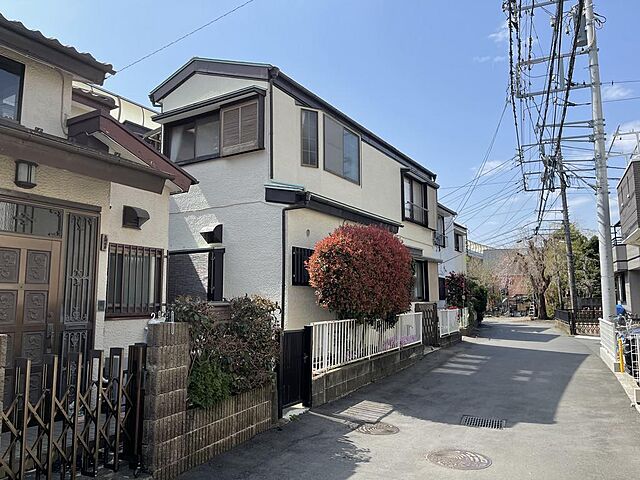 ホームズ 茅ヶ崎市の 1 000万円以内の家 中古一戸建て 一軒家 中古住宅 中古一戸建て物件一覧 購入情報