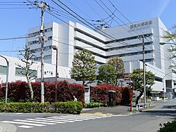 [周辺] 【総合病院】東京都立大塚病院まで1088ｍ