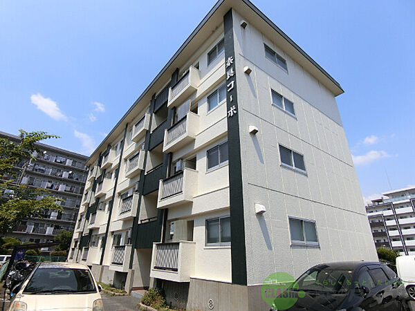 大阪府茨木市奈良町(賃貸マンション1LDK・2階・46.00㎡)の写真 その1