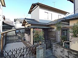 備前西市駅 780万円
