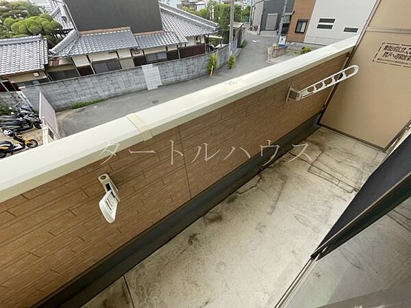 大阪府寝屋川市池田3丁目(賃貸アパート1LDK・2階・37.01㎡)の写真 その13