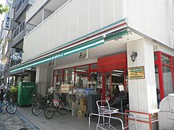 [周辺] 【スーパー】まいばすけっと日本堤1丁目店まで499ｍ
