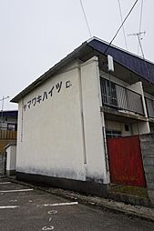 ヤマワキハイツD D-1号室