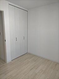 クレア伝法 202 3階1Kのリビング/ダイニング