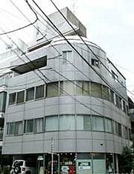 青山アイビスビル