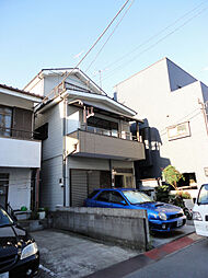 昭和町1丁目貸家 駐車場