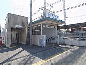 喜志マンション  ｜ 大阪府富田林市喜志町５丁目（賃貸マンション1R・2階・19.00㎡） その24