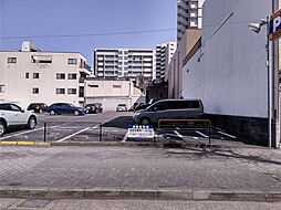 ＦＫ京町通バイク駐車場