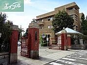 国立岡山大学医学部 1974m