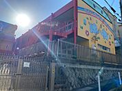 鶴甲幼稚園　徒歩約６分