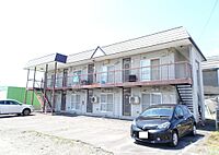 北海道名寄市大通南2丁目11-12：物件画像／株式会社ハスコム　賃貸営業部