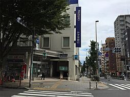 [周辺] みずほ銀行　成増支店（1058m）