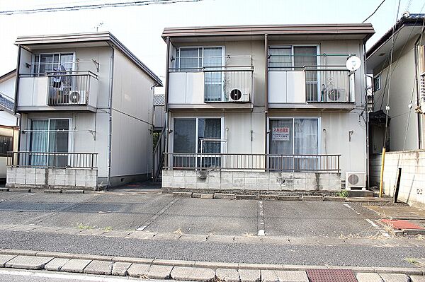 外観画像