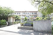 ＊寺津小学校＊ 850m