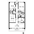 デルフィ弐番館4階15.0万円