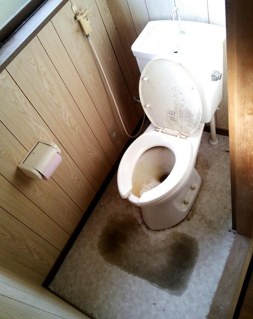 detached 愛媛県西予市野村町四郎谷1-446