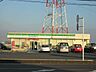 周辺：ファミリーマート太田村田町店 464m