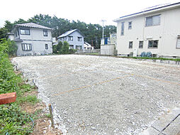 稲荷前（７−１）駐車場