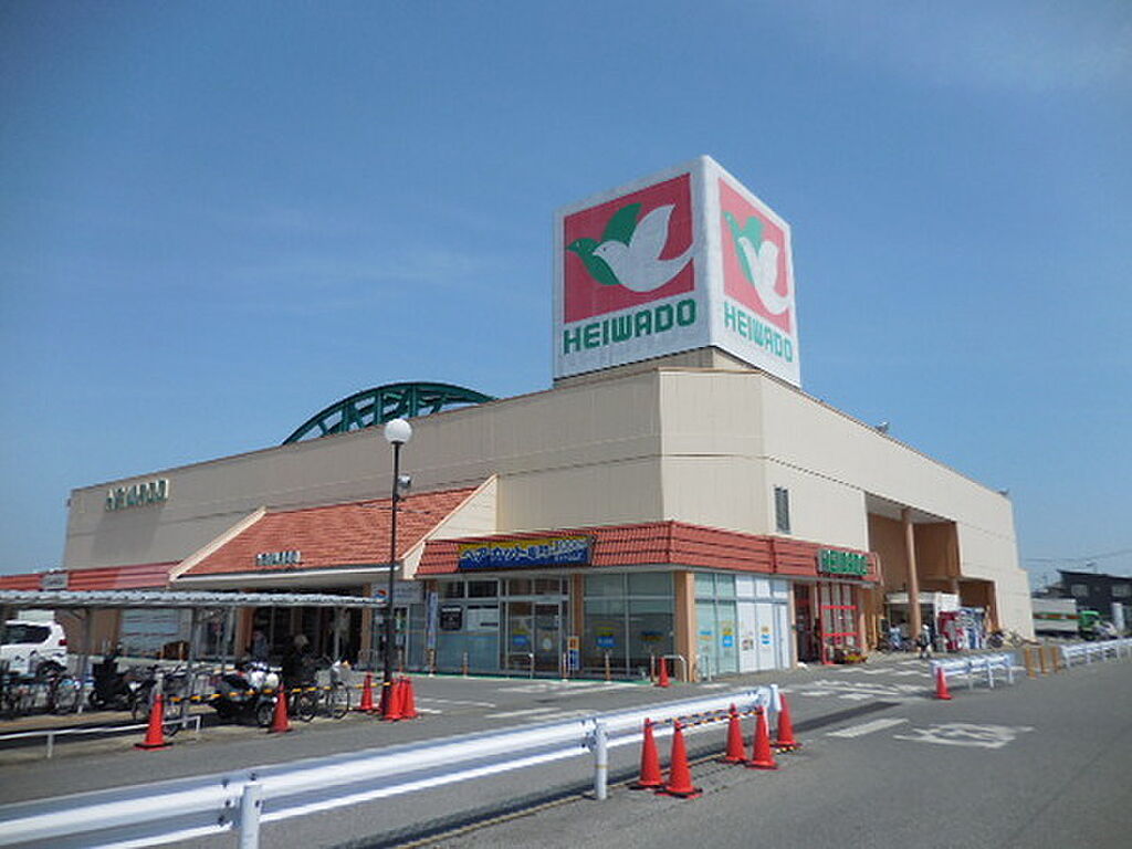 detached 滋賀県彦根市辻堂町