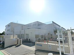 [周辺] 横浜市立美しが丘西小学校（771m）