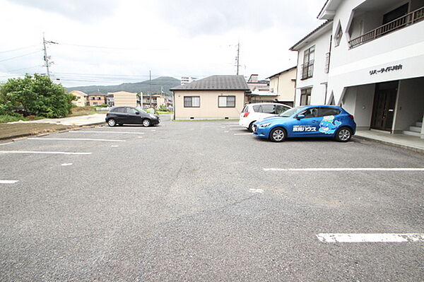 広島県広島市安佐南区川内3丁目(賃貸アパート3LDK・2階・60.00㎡)の写真 その15