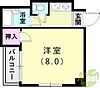 黒田マンション2階3.8万円