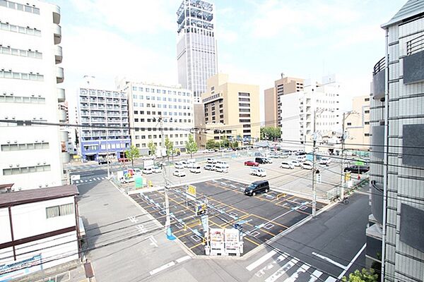 東宝ビル ｜広島県広島市中区大手町5丁目(賃貸マンション2DK・4階・39.00㎡)の写真 その11