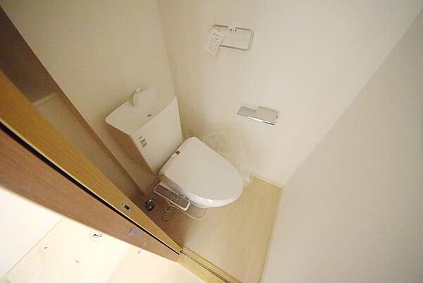 メゾンヴェールト両国 4階 | 東京都墨田区緑 賃貸マンション トイレ