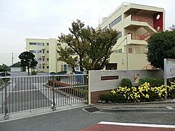 [周辺] 横浜市立上山小学校まで960m