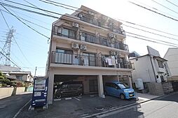 広島高速交通アストラムライン 祇園新橋北駅 徒歩7分の賃貸マンション