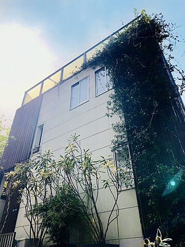 ホームズ 東五反田4丁目戸建 品川区 都営浅草線 高輪台駅 徒歩3分の中古一戸建て 物件番号