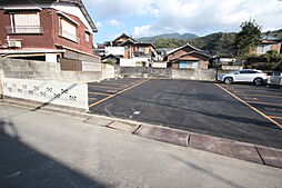 妙典寺前　山内Ａ　駐車場