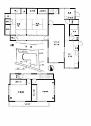 JR総武線 新検見川駅 徒歩7分