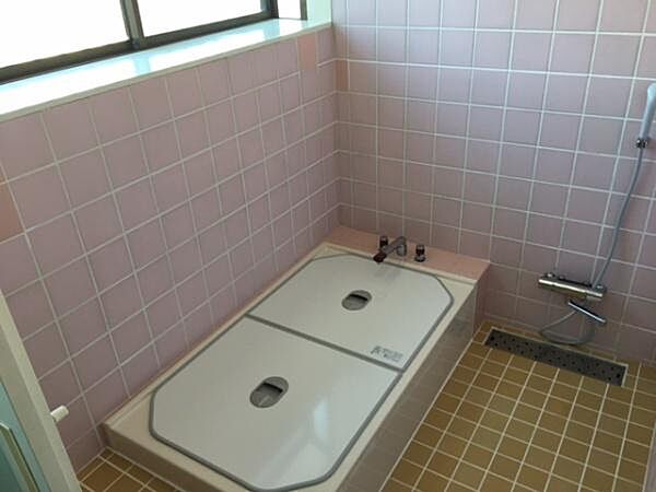 トイレを拡大表示