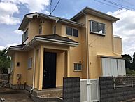 千葉県東金市極楽寺：物件画像