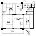磯子住宅39034階400万円
