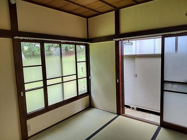 和室