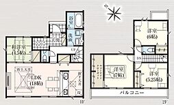 城内町 全3棟 2号棟