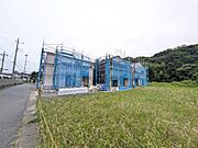 城内町 全3棟 2号棟